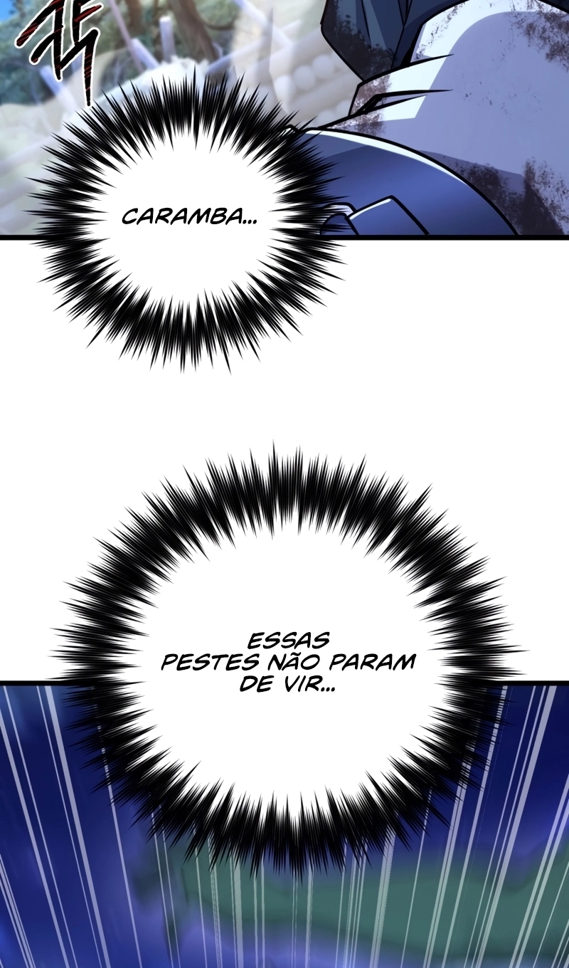 The Swordmaster's Reincarnation Capítulo 22 Página 38