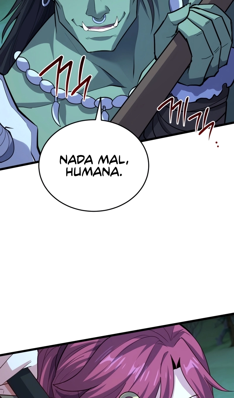 The Swordmaster's Reincarnation Capítulo 22 Página 44