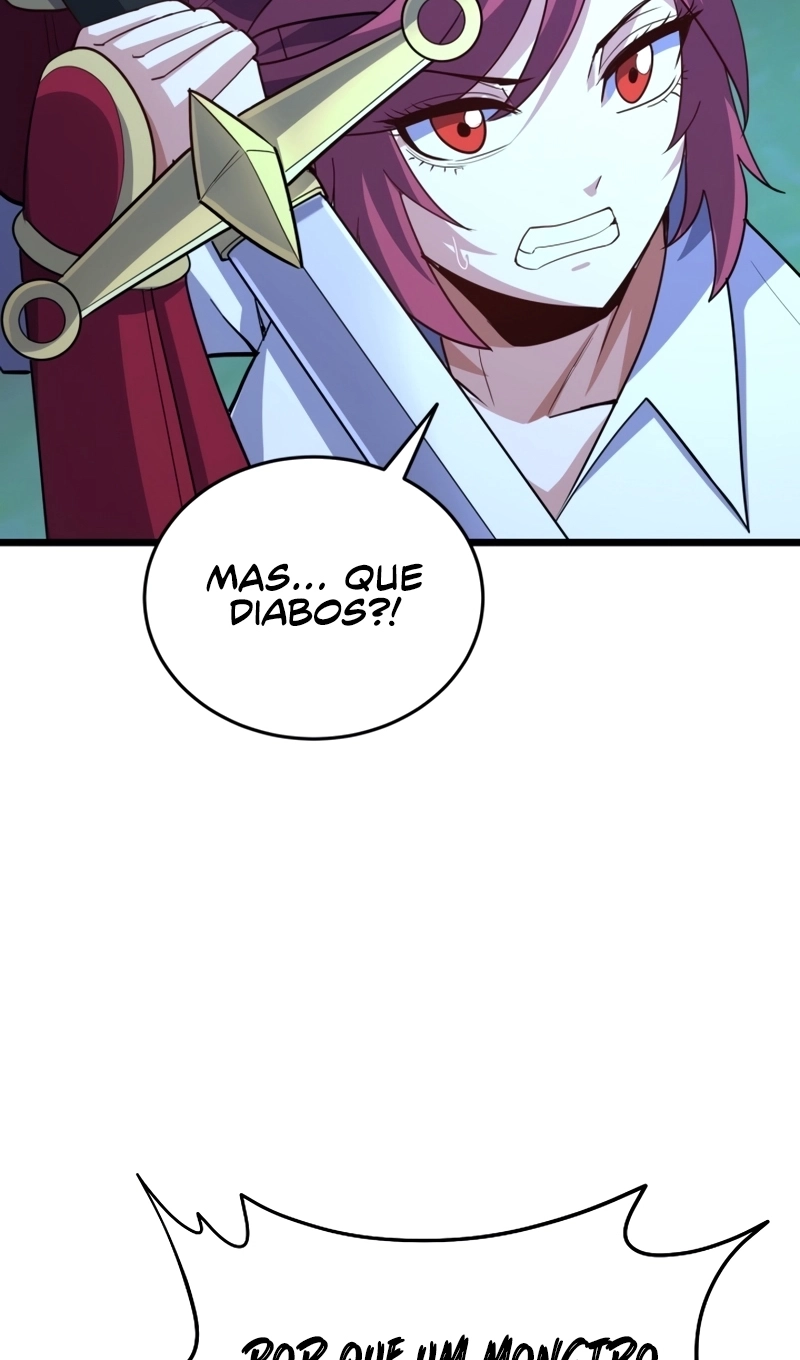 The Swordmaster's Reincarnation Capítulo 22 Página 45