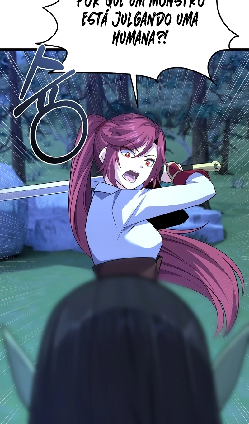 The Swordmaster's Reincarnation Capítulo 22 Página 46