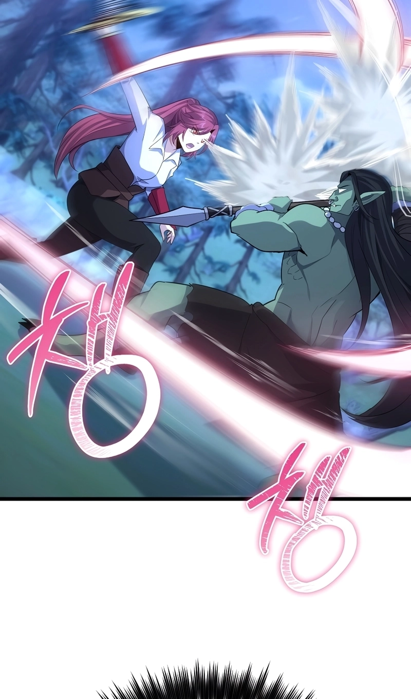 The Swordmaster's Reincarnation Capítulo 22 Página 48