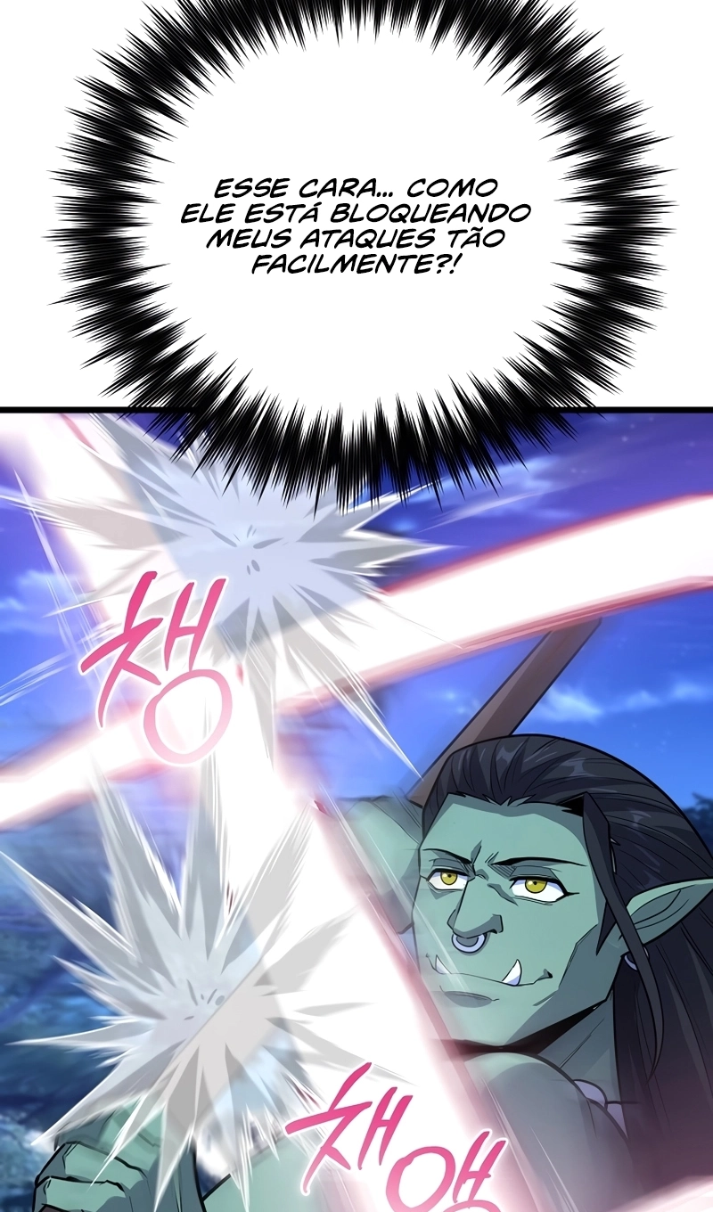 The Swordmaster's Reincarnation Capítulo 22 Página 49