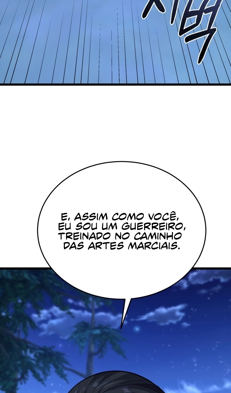 The Swordmaster's Reincarnation Capítulo 22 Página 5