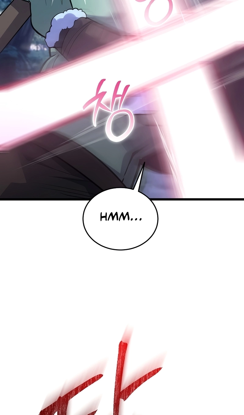 The Swordmaster's Reincarnation Capítulo 22 Página 50