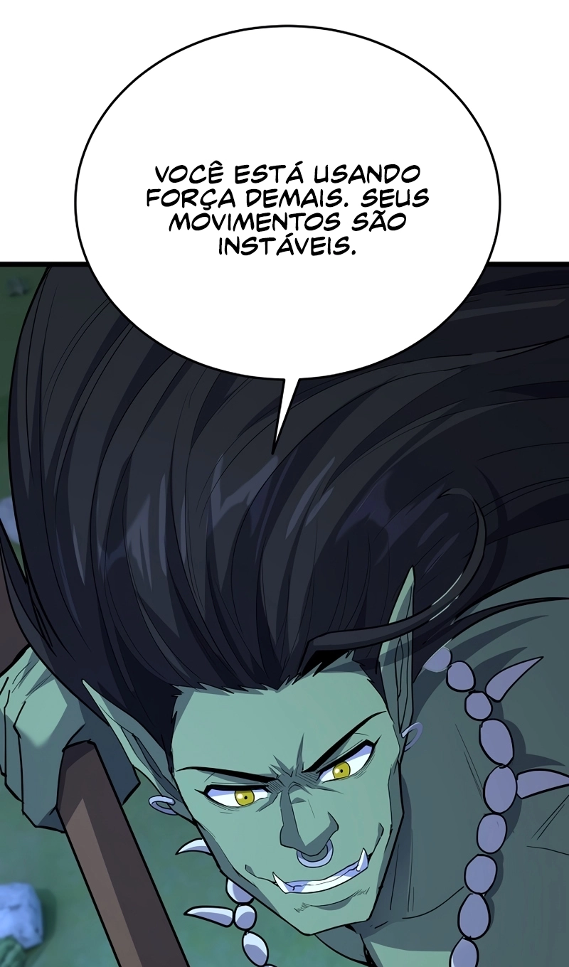 The Swordmaster's Reincarnation Capítulo 22 Página 53