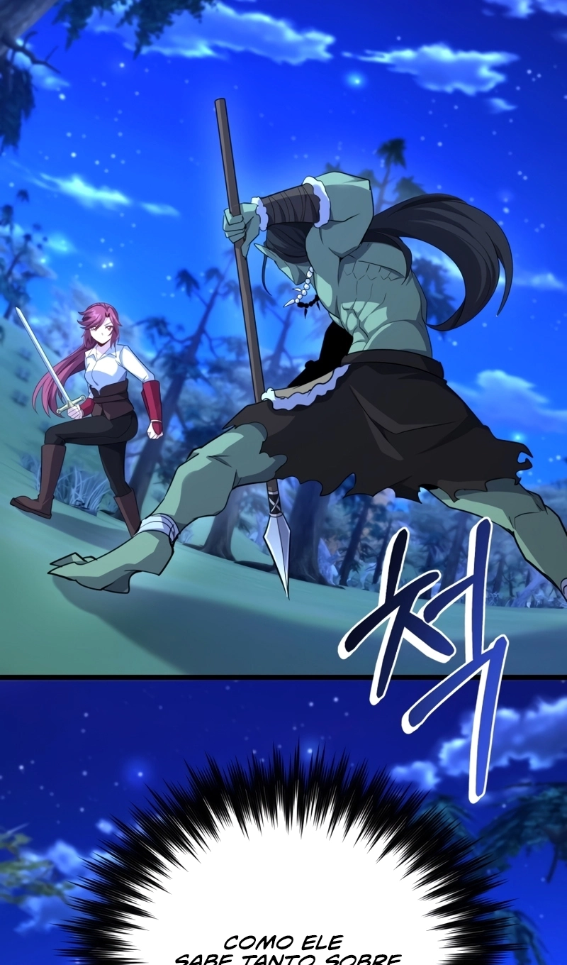 The Swordmaster's Reincarnation Capítulo 22 Página 55
