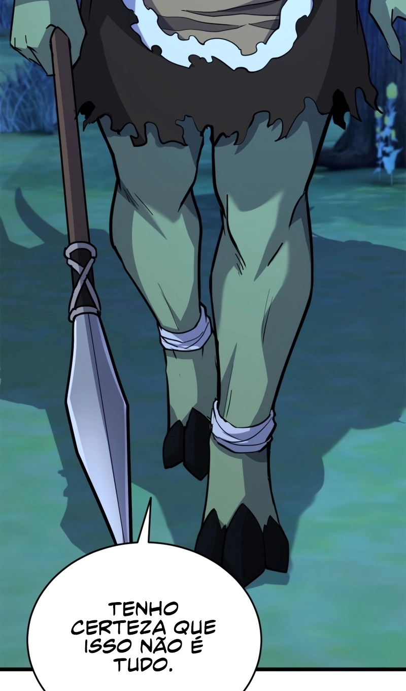 The Swordmaster's Reincarnation Capítulo 22 Página 57