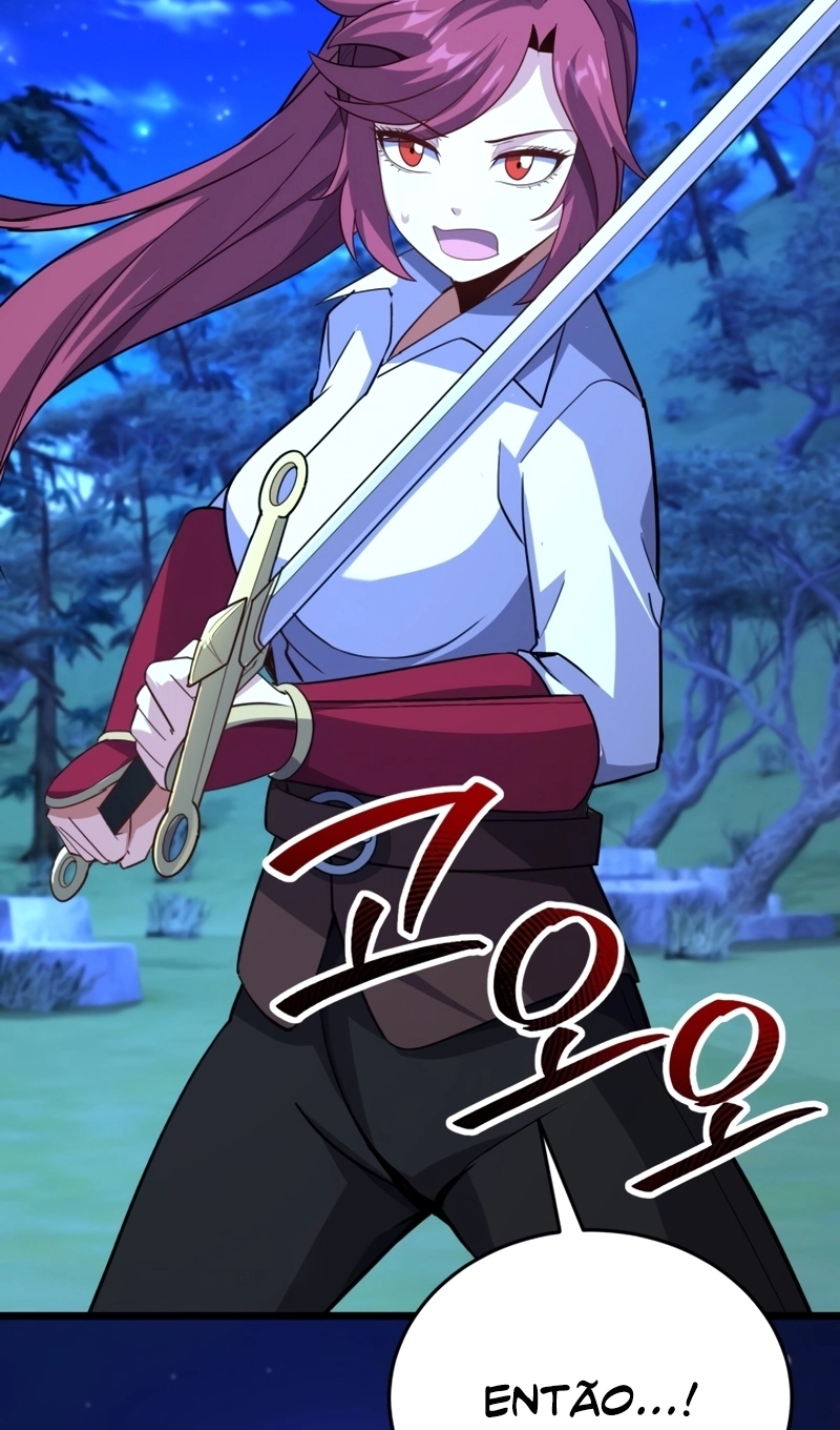 The Swordmaster's Reincarnation Capítulo 22 Página 59