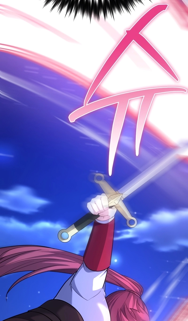 The Swordmaster's Reincarnation Capítulo 22 Página 61