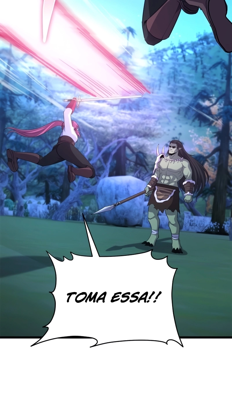 The Swordmaster's Reincarnation Capítulo 22 Página 63