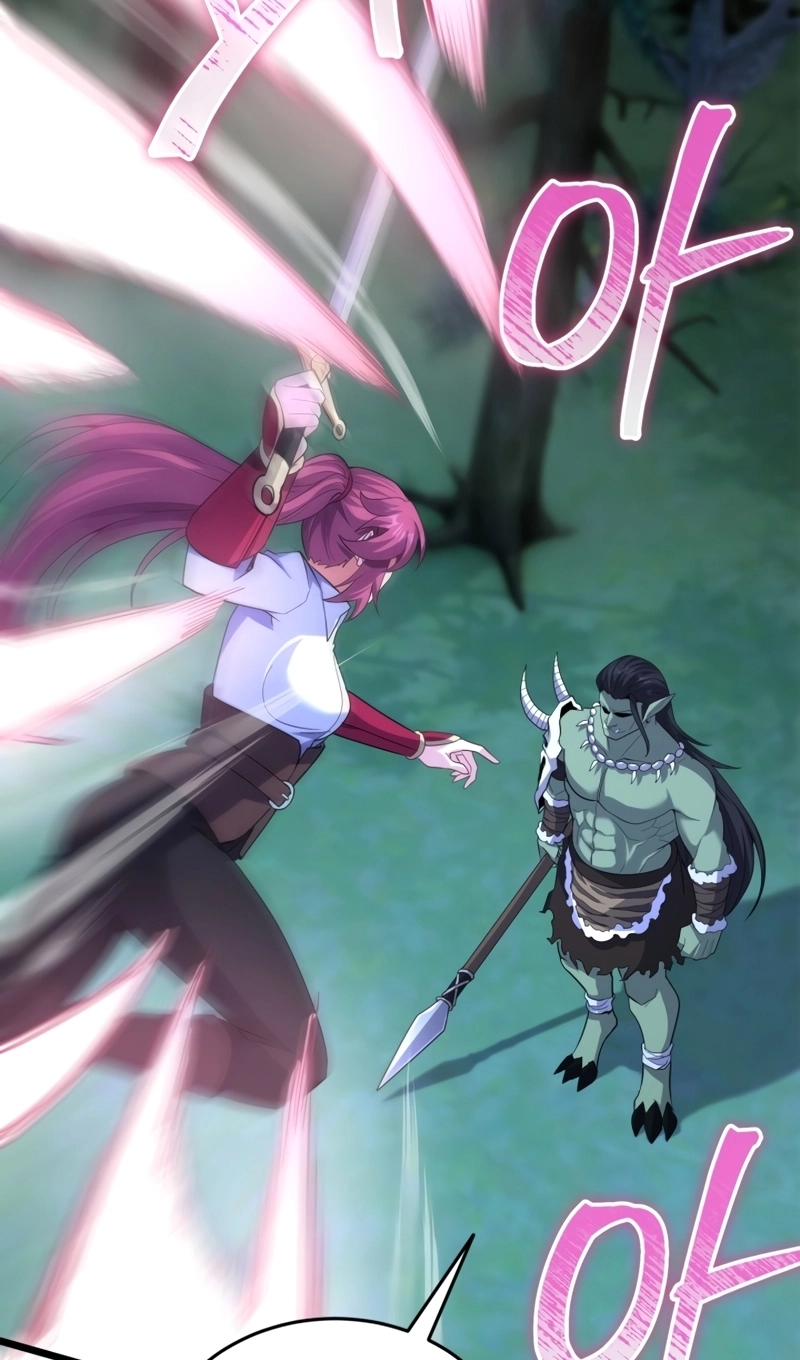 The Swordmaster's Reincarnation Capítulo 22 Página 65