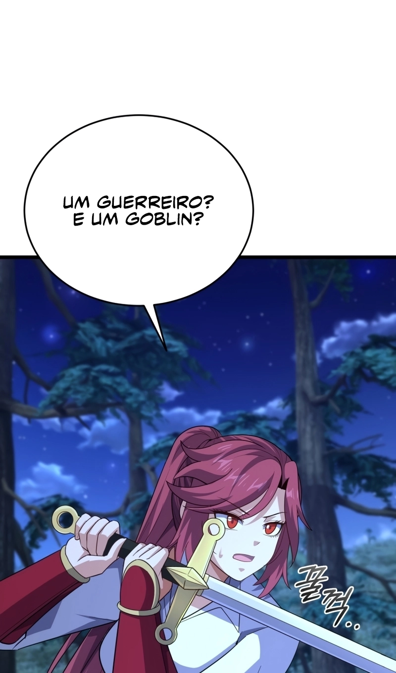The Swordmaster's Reincarnation Capítulo 22 Página 7