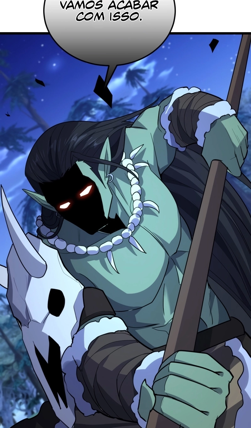 The Swordmaster's Reincarnation Capítulo 22 Página 76