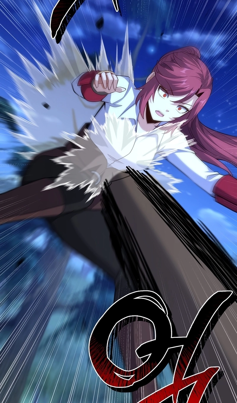 The Swordmaster's Reincarnation Capítulo 22 Página 79