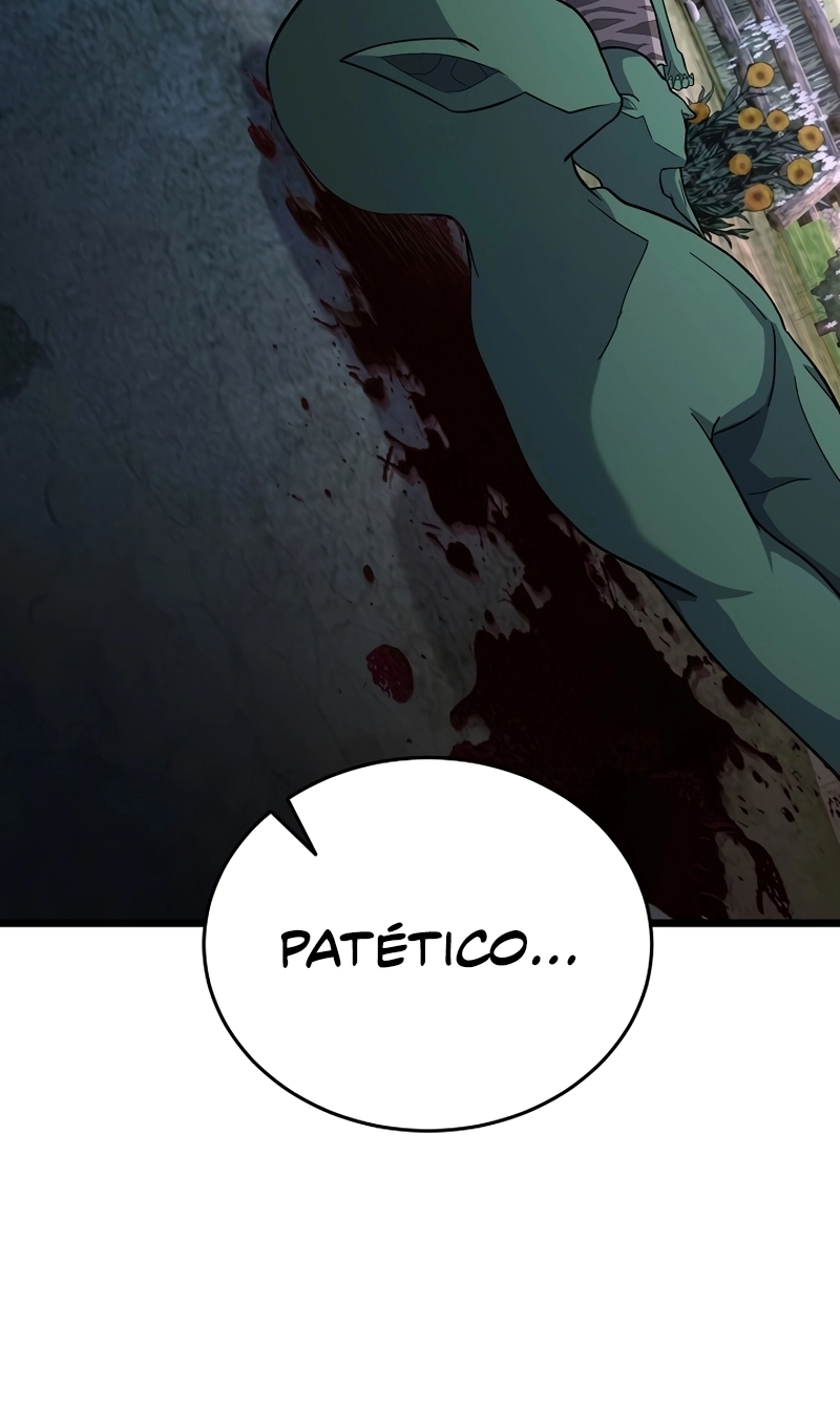 The Swordmaster's Reincarnation Capítulo 22 Página 83