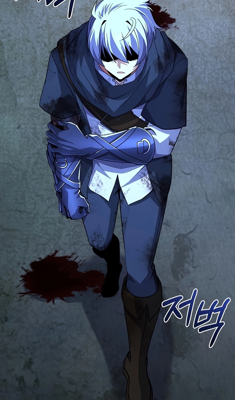 The Swordmaster's Reincarnation Capítulo 22 Página 85
