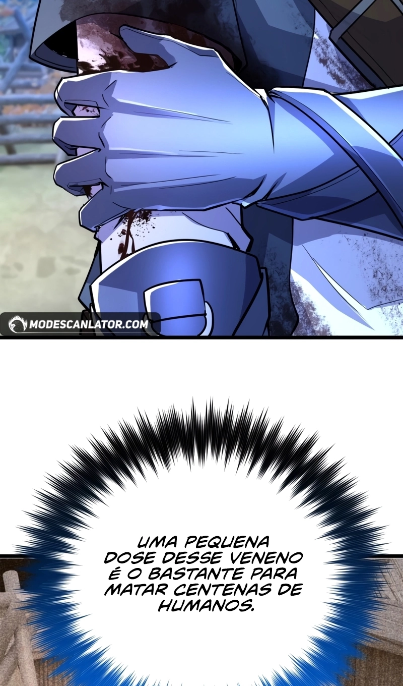 The Swordmaster's Reincarnation Capítulo 22 Página 87