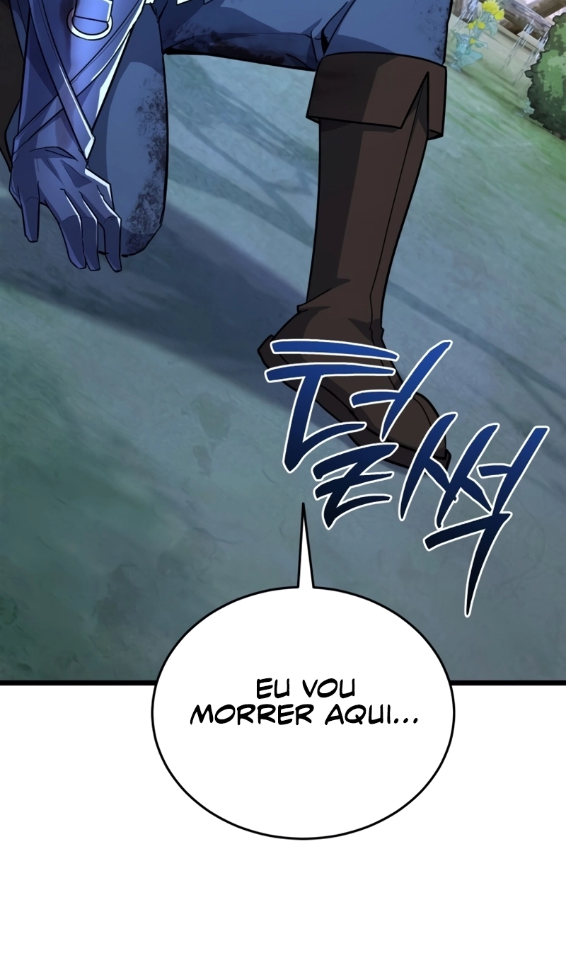 The Swordmaster's Reincarnation Capítulo 22 Página 90