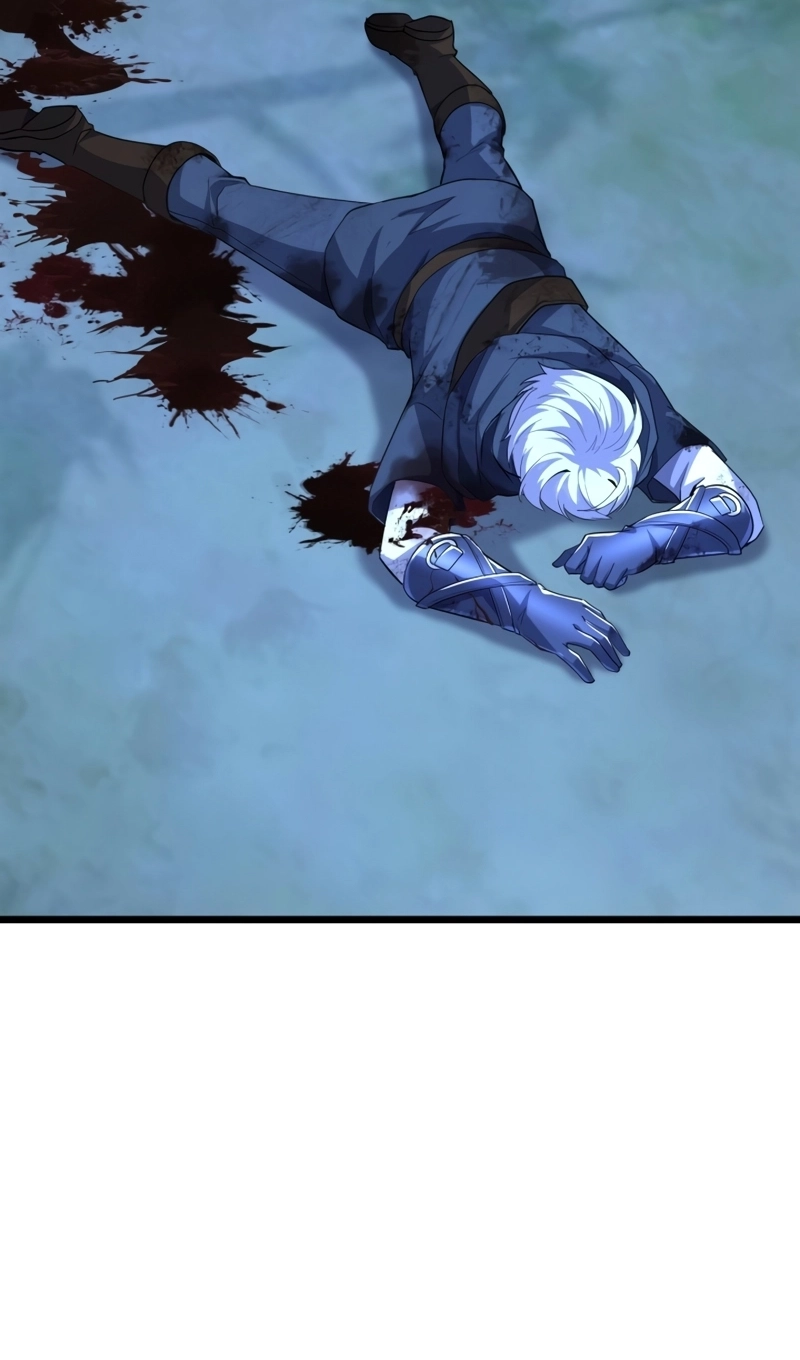 The Swordmaster's Reincarnation Capítulo 22 Página 92