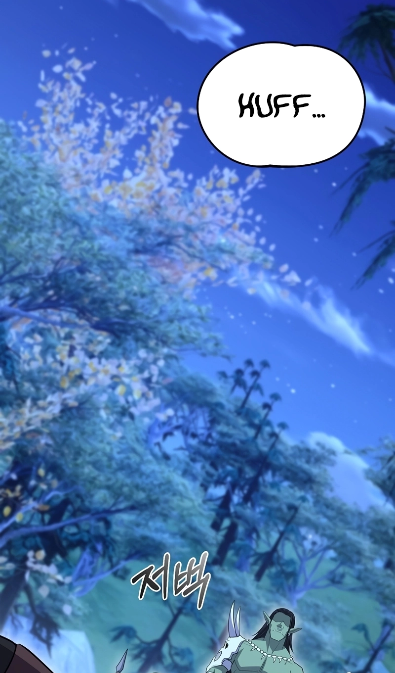 The Swordmaster's Reincarnation Capítulo 22 Página 94