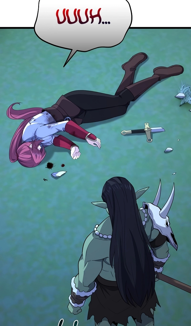 The Swordmaster's Reincarnation Capítulo 22 Página 96