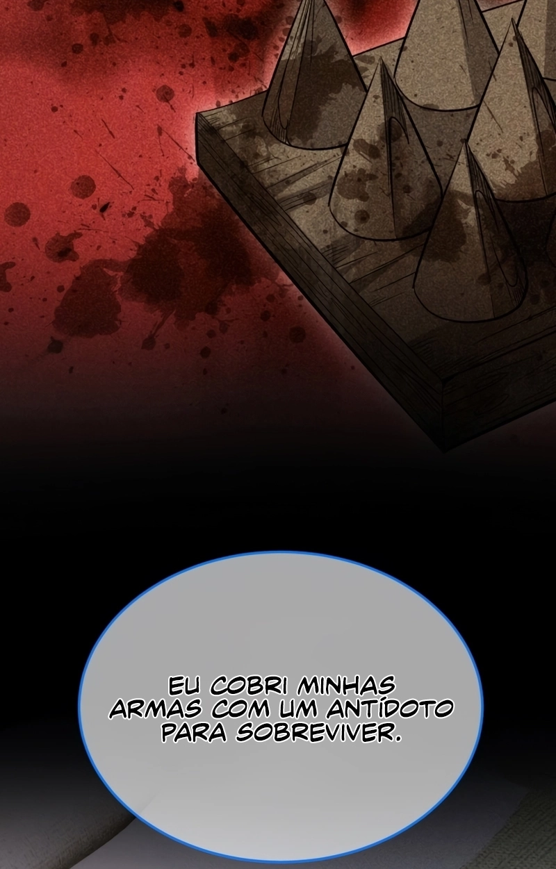 The Swordmaster's Reincarnation Capítulo 23 Página 10