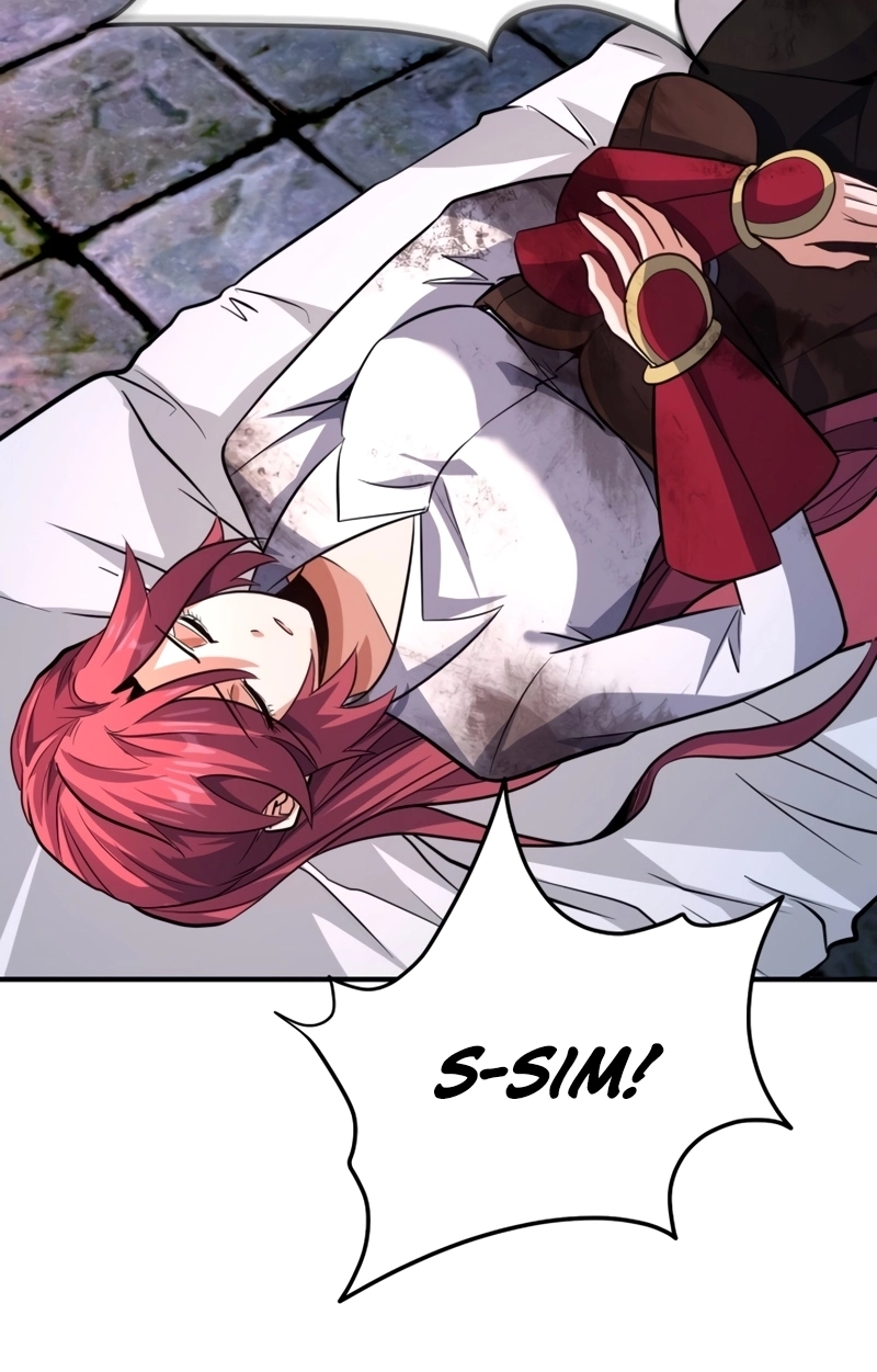 The Swordmaster's Reincarnation Capítulo 23 Página 106