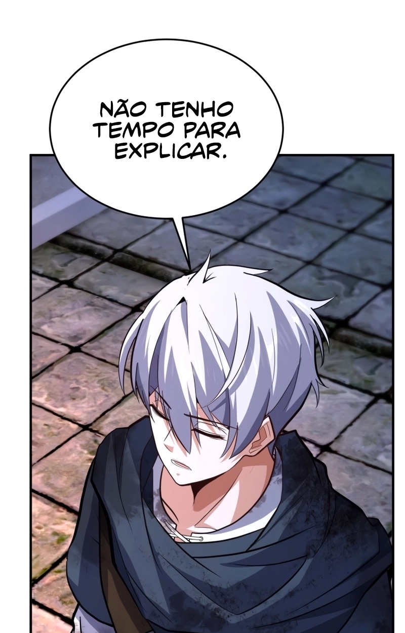The Swordmaster's Reincarnation Capítulo 23 Página 110