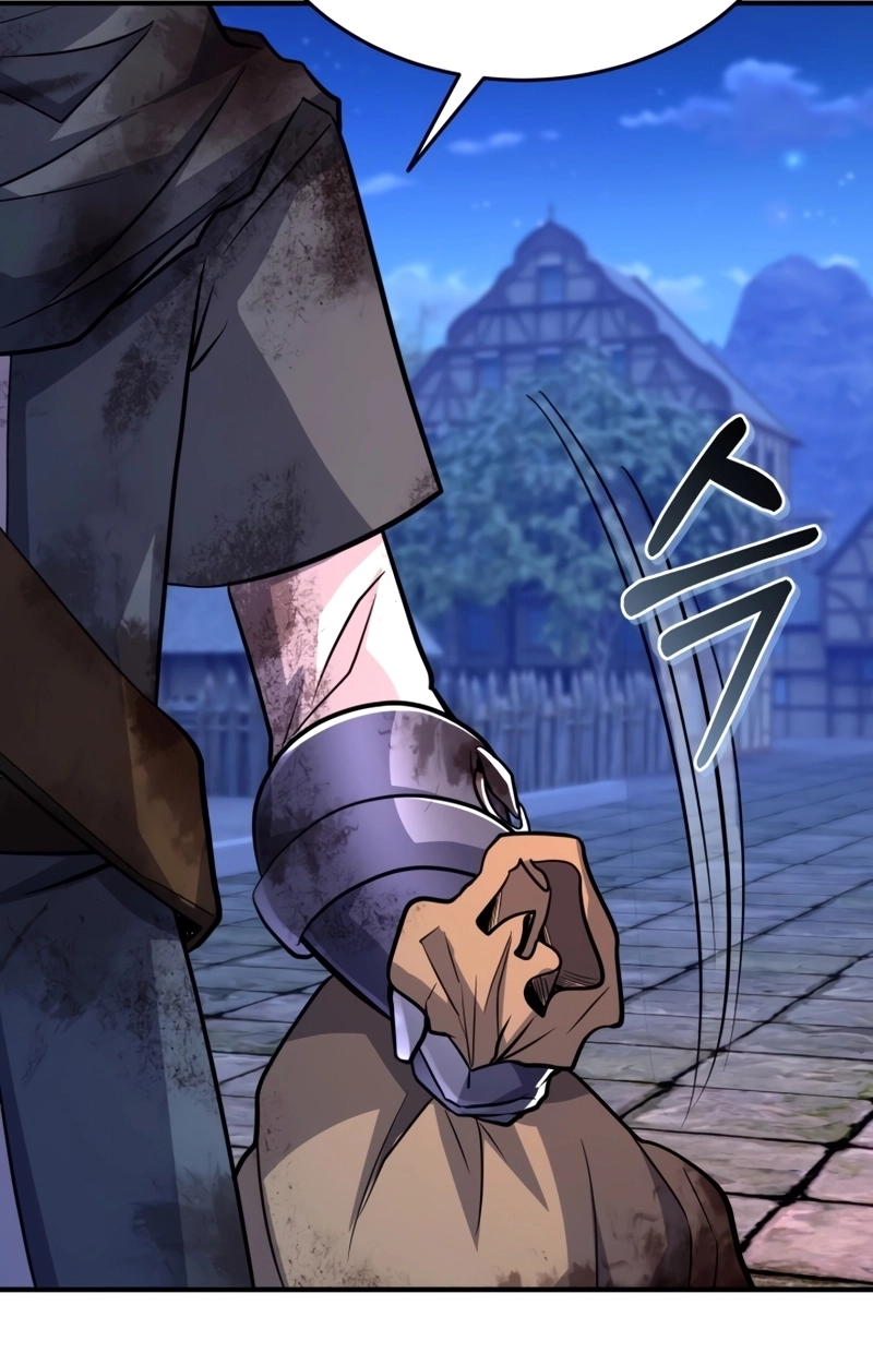 The Swordmaster's Reincarnation Capítulo 23 Página 112
