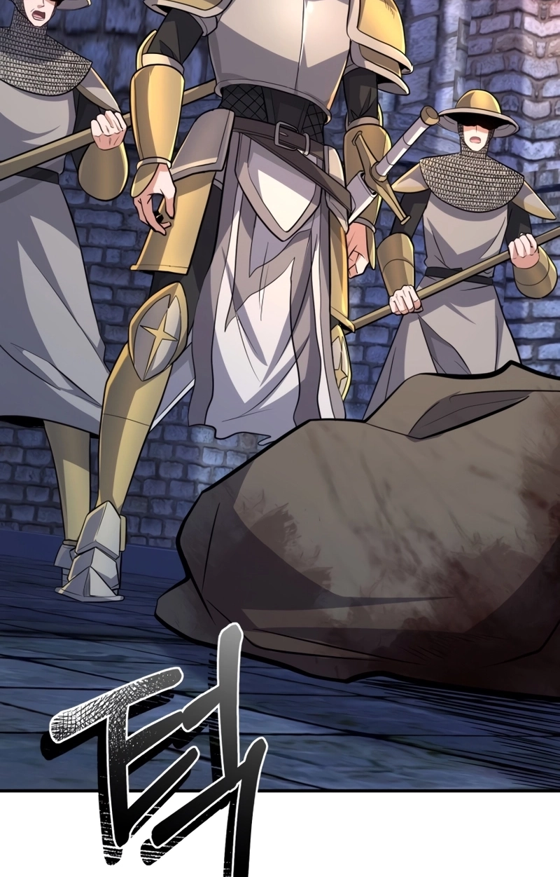 The Swordmaster's Reincarnation Capítulo 23 Página 114