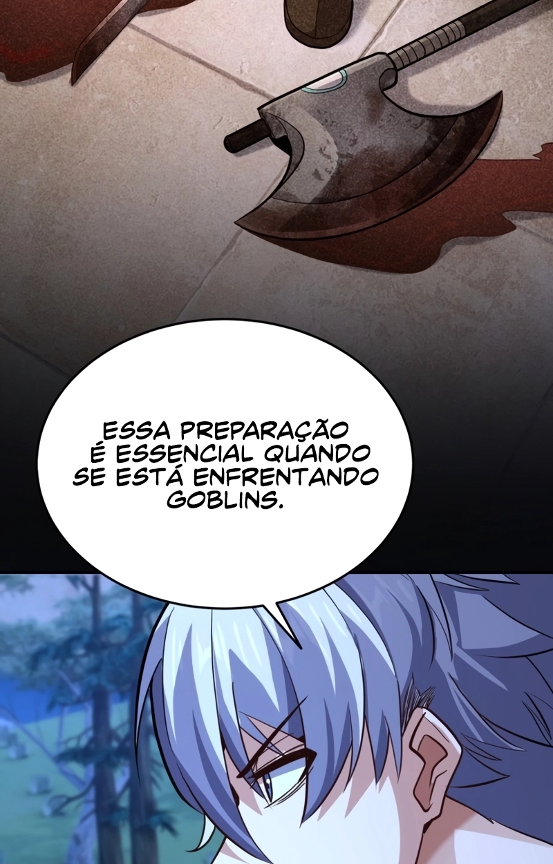 The Swordmaster's Reincarnation Capítulo 23 Página 12