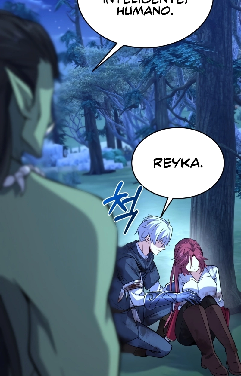 The Swordmaster's Reincarnation Capítulo 23 Página 15