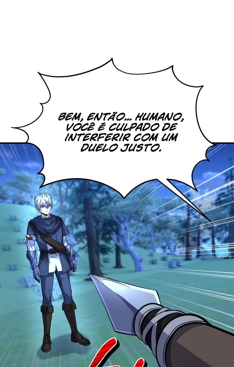 The Swordmaster's Reincarnation Capítulo 23 Página 25