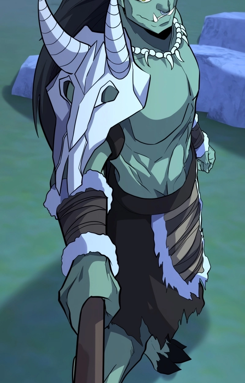 The Swordmaster's Reincarnation Capítulo 23 Página 27
