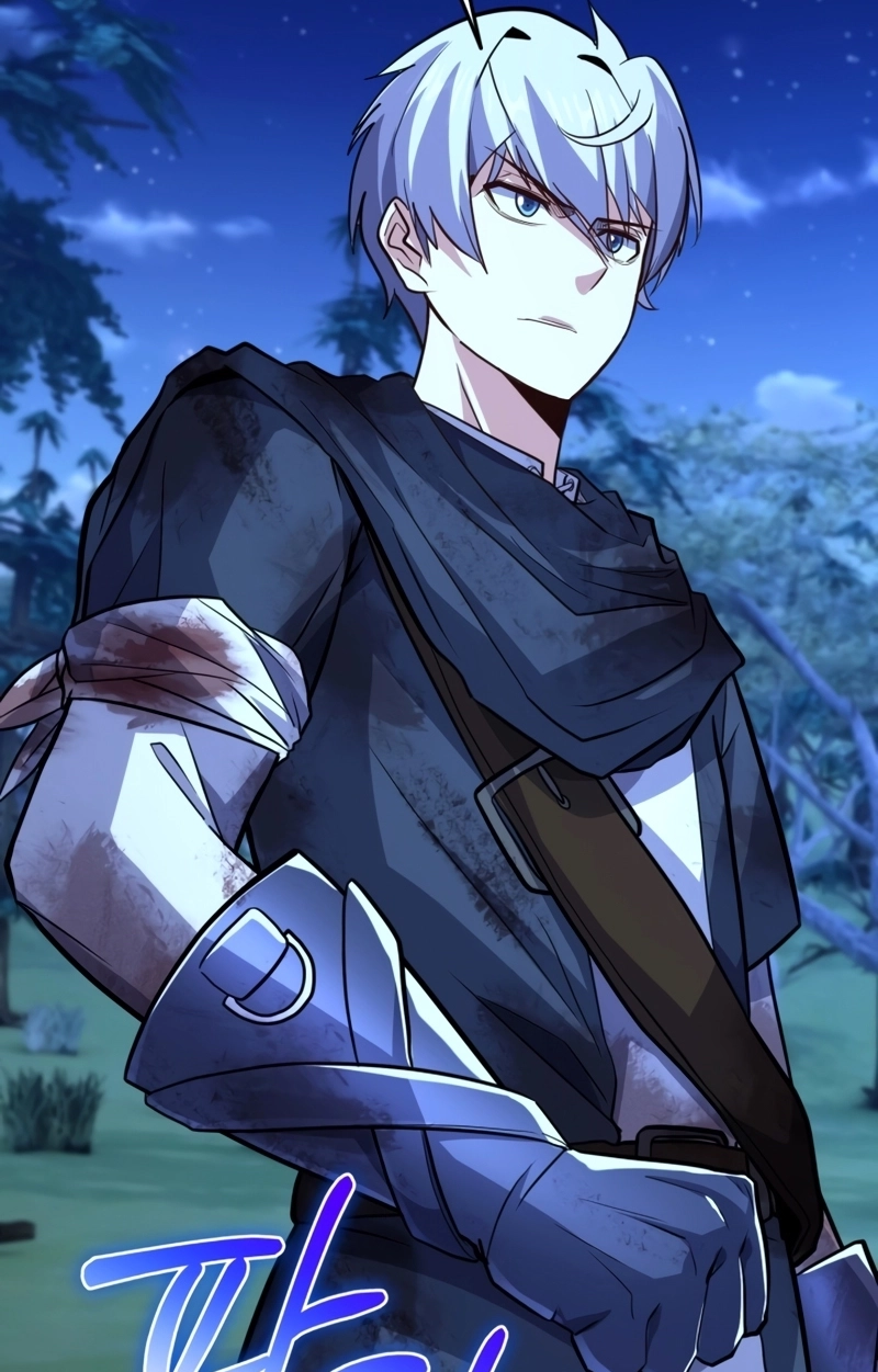 The Swordmaster's Reincarnation Capítulo 23 Página 29