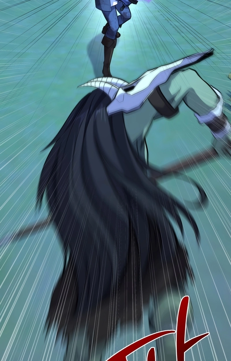 The Swordmaster's Reincarnation Capítulo 23 Página 31