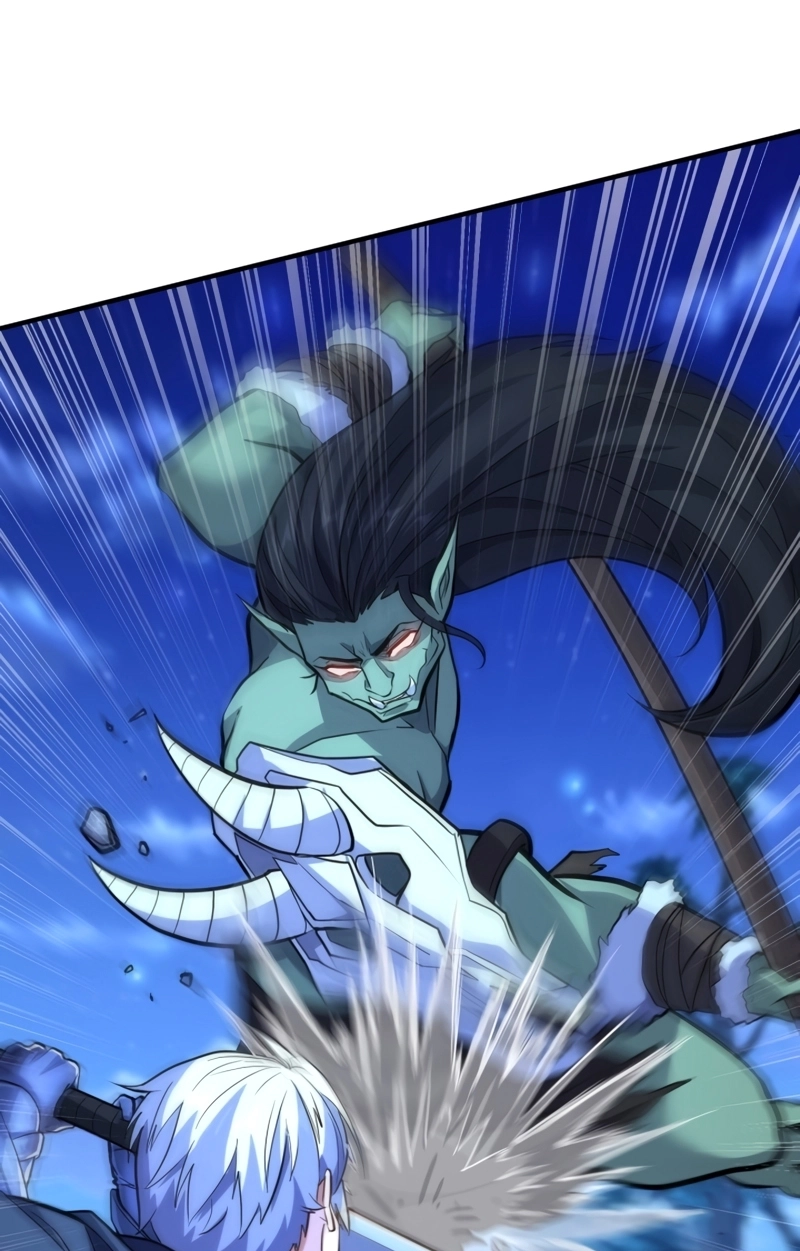 The Swordmaster's Reincarnation Capítulo 23 Página 33