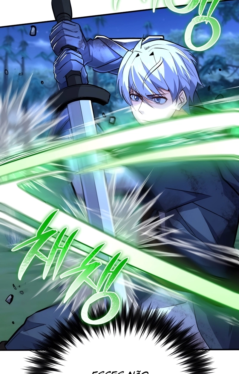 The Swordmaster's Reincarnation Capítulo 23 Página 37