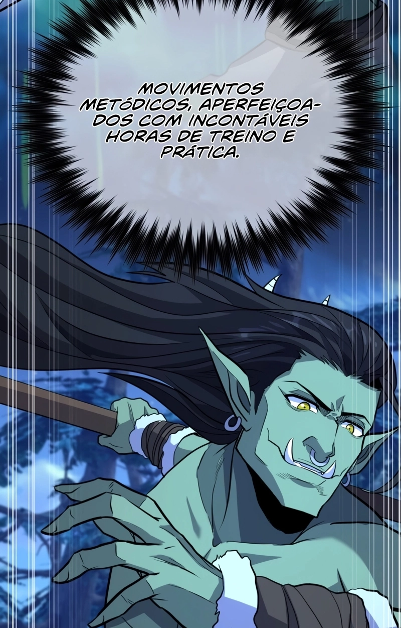 The Swordmaster's Reincarnation Capítulo 23 Página 40