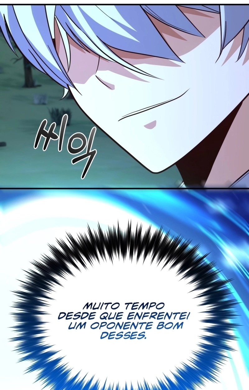 The Swordmaster's Reincarnation Capítulo 23 Página 42