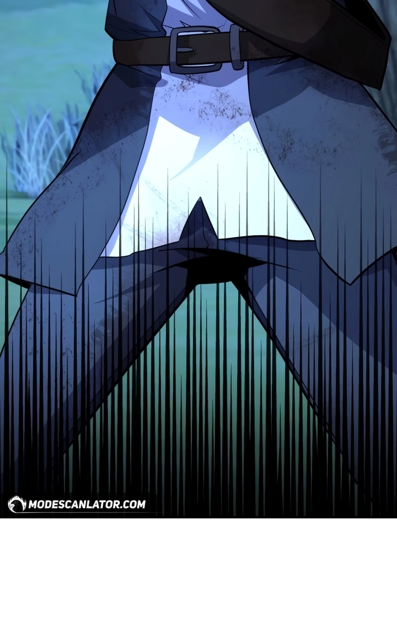 The Swordmaster's Reincarnation Capítulo 23 Página 45