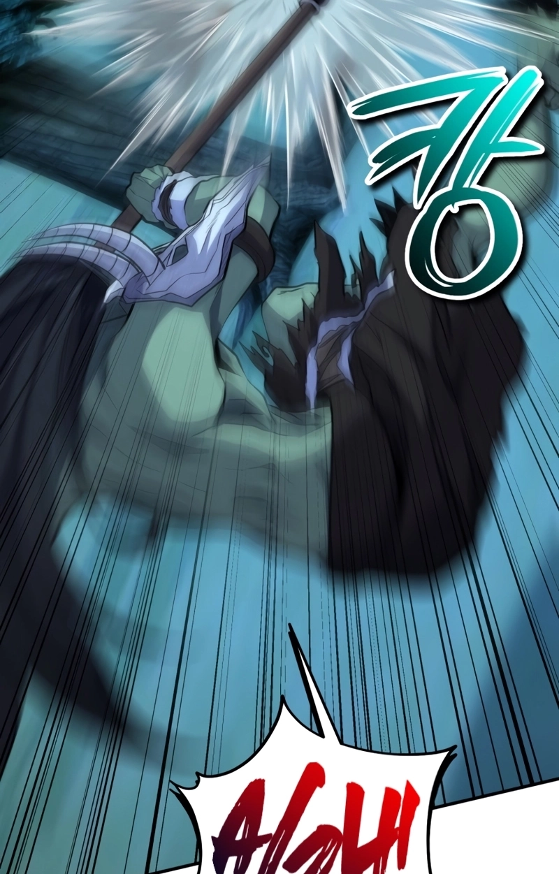 The Swordmaster's Reincarnation Capítulo 23 Página 47