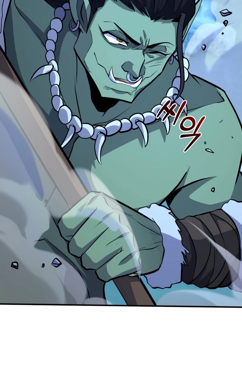The Swordmaster's Reincarnation Capítulo 23 Página 50