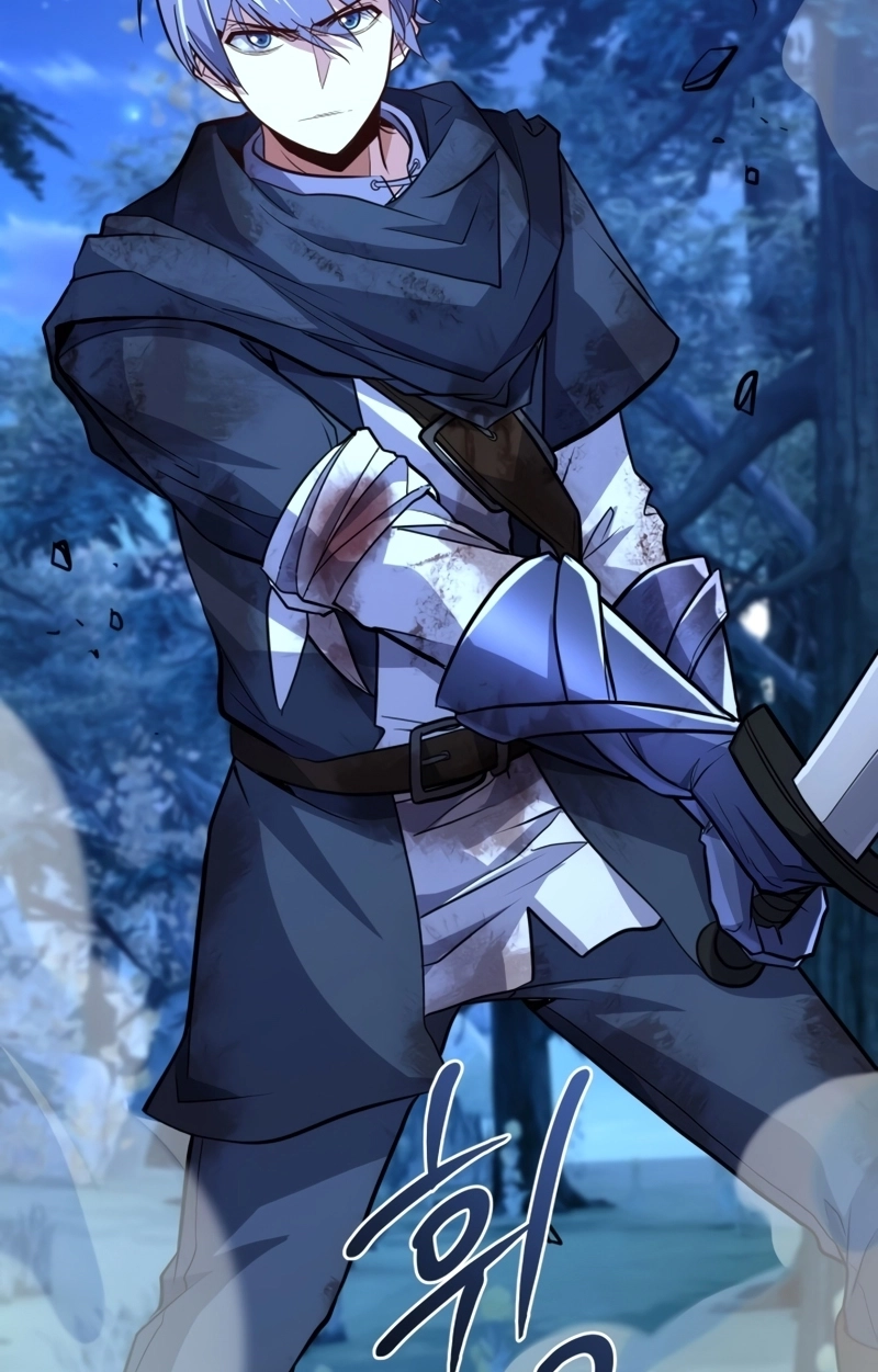 The Swordmaster's Reincarnation Capítulo 23 Página 52