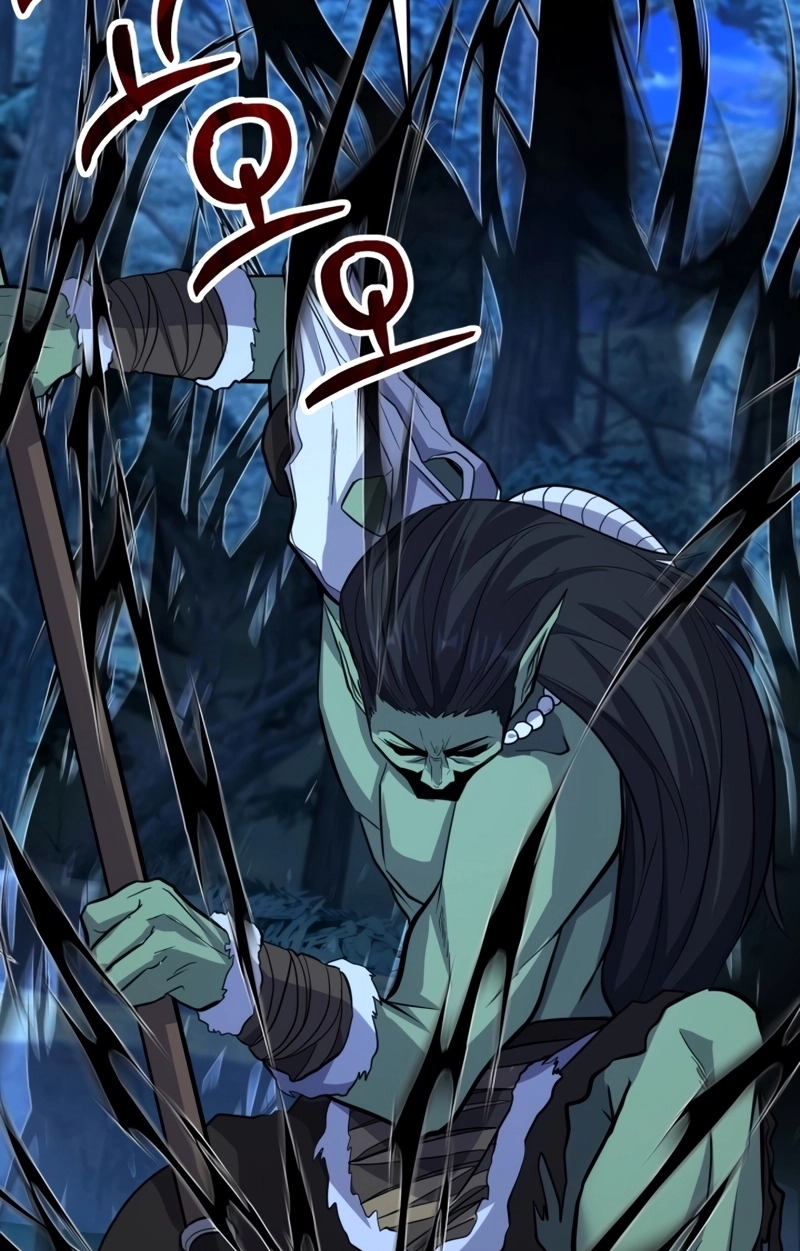 The Swordmaster's Reincarnation Capítulo 23 Página 54