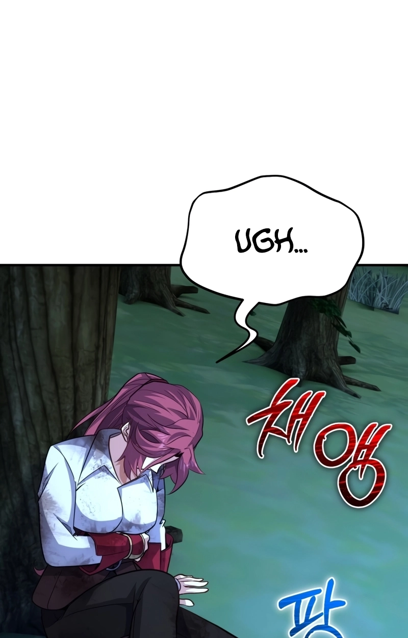 The Swordmaster's Reincarnation Capítulo 23 Página 59
