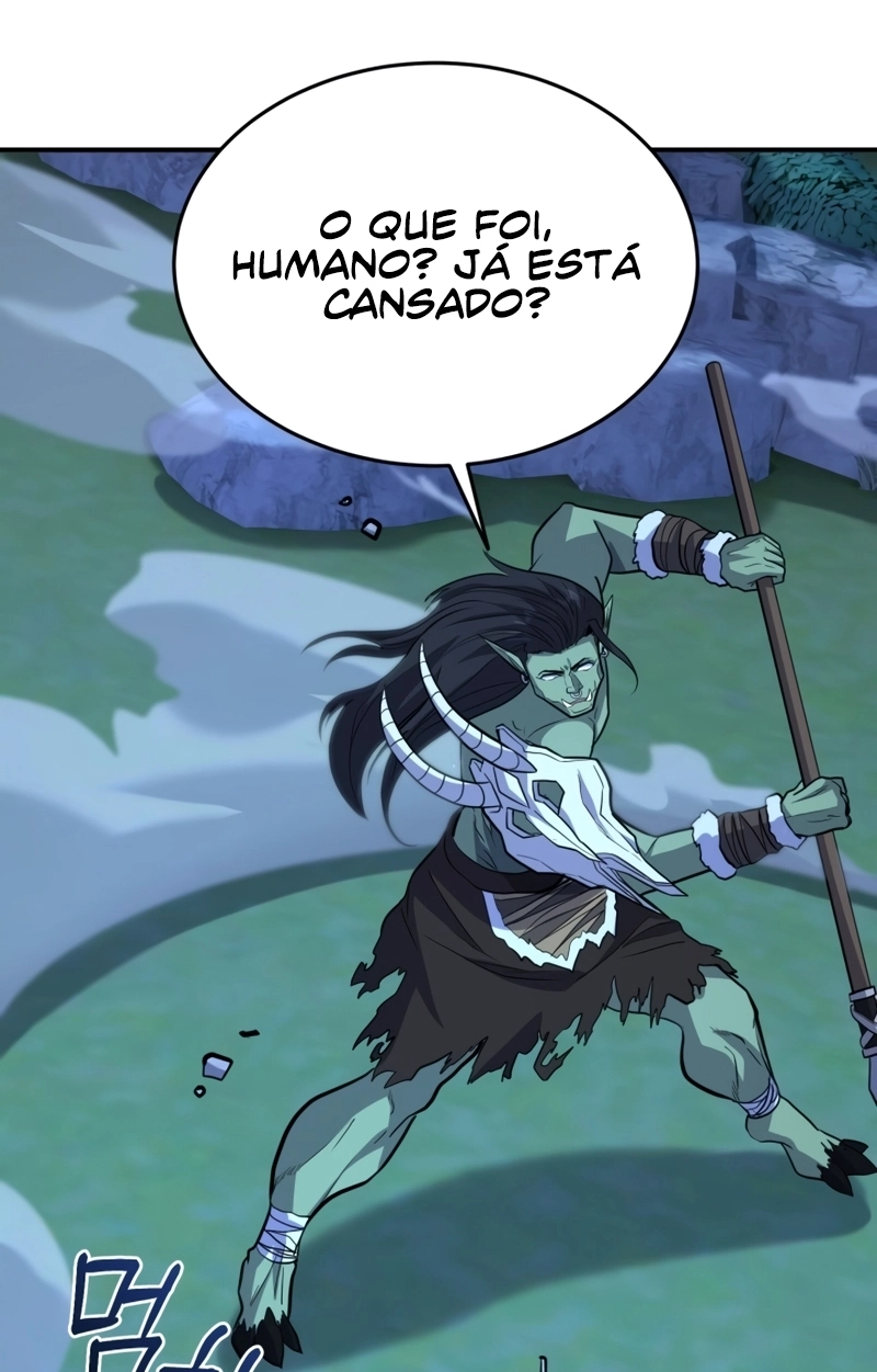 The Swordmaster's Reincarnation Capítulo 23 Página 67