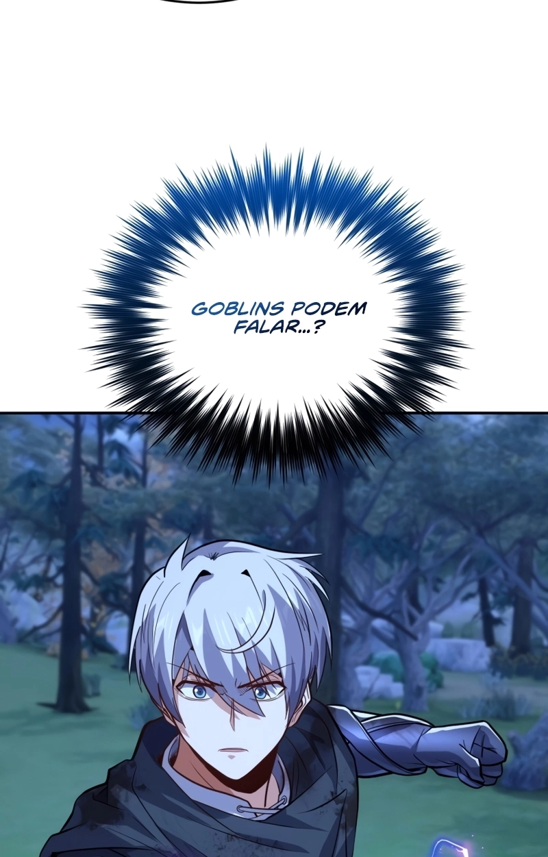 The Swordmaster's Reincarnation Capítulo 23 Página 7
