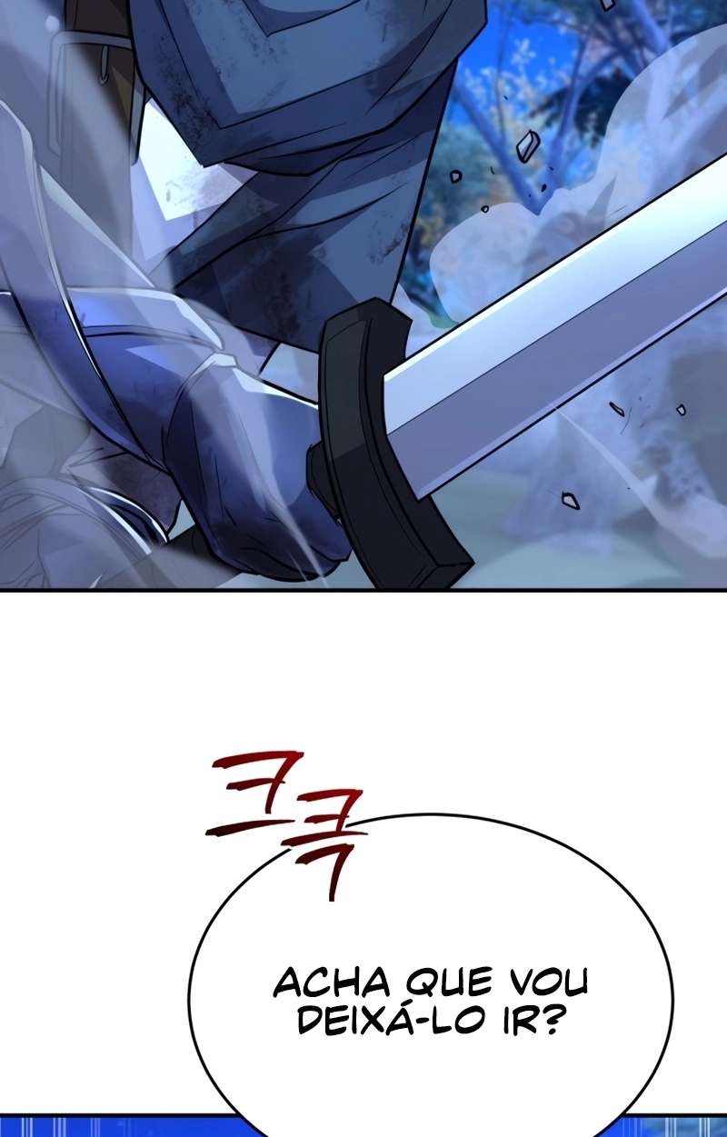 The Swordmaster's Reincarnation Capítulo 23 Página 70