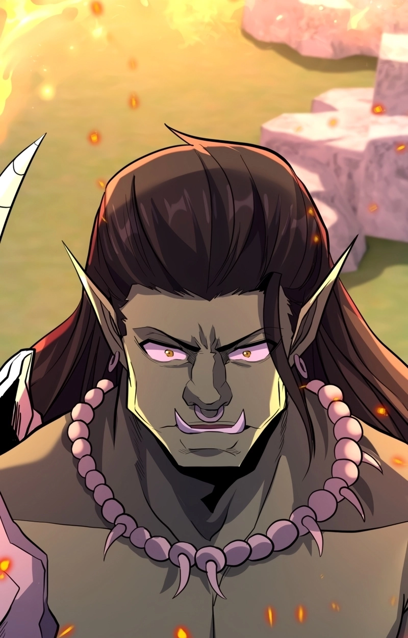 The Swordmaster's Reincarnation Capítulo 23 Página 75